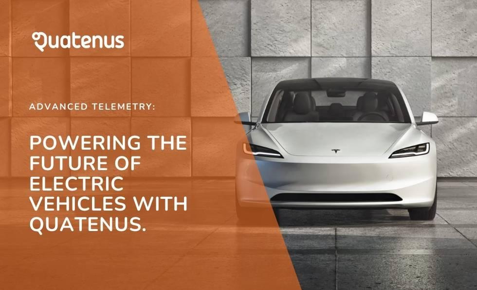 Fleet Management: Increased Support for New Tesla